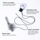 Hanging Door Retractable Cat Teaser Stick Pet Toy