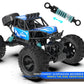 JJR/C Q145 Conqueror Alloy Climbing Remote Control Car, Q145