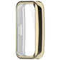 Full Coverage TPU Electroplating Watch Protective Case, For Huawei Band 10 / 9 / 8