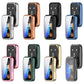 Full Coverage TPU Electroplating Watch Protective Case, For Huawei Band 10 / 9 / 8