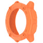 Armor Hollow Watch Protective Case, For Garmin Instinct 2X