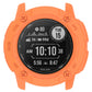 Armor Hollow Watch Protective Case, For Garmin Instinct 2X