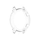 TPU Wrapped Empty Half Case Watch Case, For Huawei Honor Magic watch2 46mm, For Huawei Honor Magic watch2 42mm, For Garmin Venu