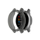 TPU Wrapped Empty Half Case Watch Case, For Huawei Honor Magic watch2 46mm, For Huawei Honor Magic watch2 42mm, For Garmin Venu