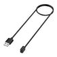 For Redmi Watch 3 Lite Smart Watch Charging Cable, 55cm, 1m