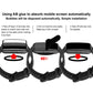 imak Plexiglass HD Watch Protective Film, For Redmi Watch 3 Active
