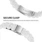 Oval Resin Replacement Watch Band, For Fitbit Inspire 3