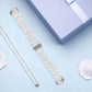 Oval Resin Replacement Watch Band, For Fitbit Inspire 3