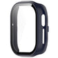 PC + 9H Tempered Glass Integrated Watch Case, For Honor Watch 4