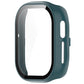 PC + 9H Tempered Glass Integrated Watch Case, For Honor Watch 4