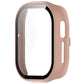 PC + 9H Tempered Glass Integrated Watch Case, For Honor Watch 4