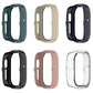 PC + 9H Tempered Glass Integrated Watch Case, For Honor Watch 4