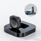 For Apple Watch JJT-A56 Portable Foldable Wireless Charger