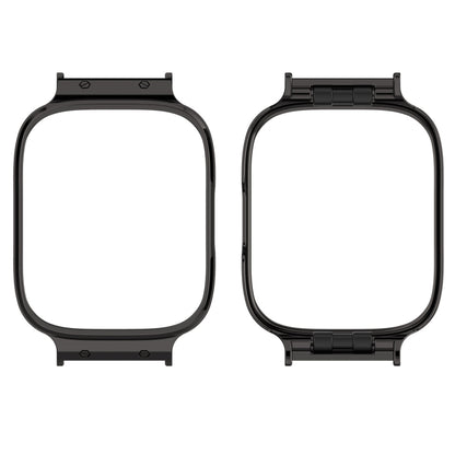 Metal Watch Protective Frame, For Redmi Watch 3 Lite / Watch 3 Active