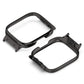 Metal Watch Protective Frame, For Redmi Watch 3 Lite / Watch 3 Active