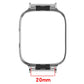 Metal Watch Protective Frame, For Redmi Watch 3 Lite / Watch 3 Active