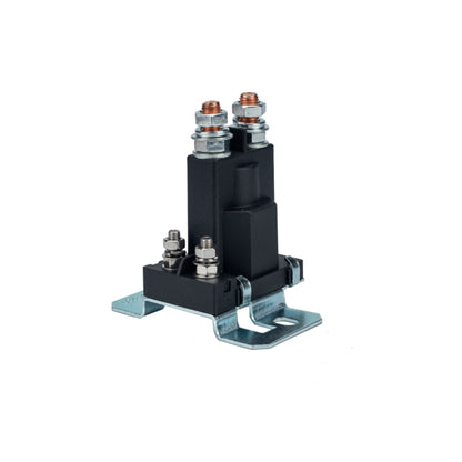 Start-up Car Modification Small Contact 12V / 500A Contact Dual Battery High Current DC Relay, 12V / 500A