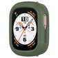 Half Coverage Hollow PC Watch Protective Case, For Honor Watch 4