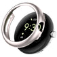 Half Pack Hollow PC Watch Protective Case, For Google Pixel Watch 2