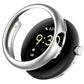 Half Pack Hollow PC Watch Protective Case, For Google Pixel Watch 2