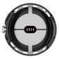 Full Coverage TPU Electroplated Watch Protective Case, For Google Pixel Watch 2