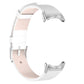 Leather Watch Band, For Google Pixel Watch 5 / 4 / 3 / 2 / 1 41mm
