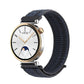 Universal Nylon Loop Watch Band, 18mm