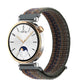 Universal Nylon Loop Watch Band, 18mm