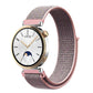 Universal Nylon Loop Watch Band, 18mm