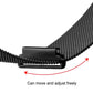 For Huami Amazfit GTS 20mm Milanese Magnetic Metal Replacement Strap Watchband, 20mm