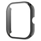 PC + Tempered Glass Integrated Watch Protective Case, For Redmi Watch 4