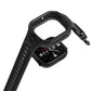 Solid Color Integrated TPU Watch Band, For Honor Watch 4