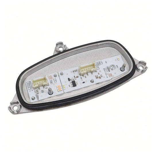 For Audi Q2 2017-2021 Car Left LED Turn Signal Light Ballast Control Module 81A998473, 81A998473