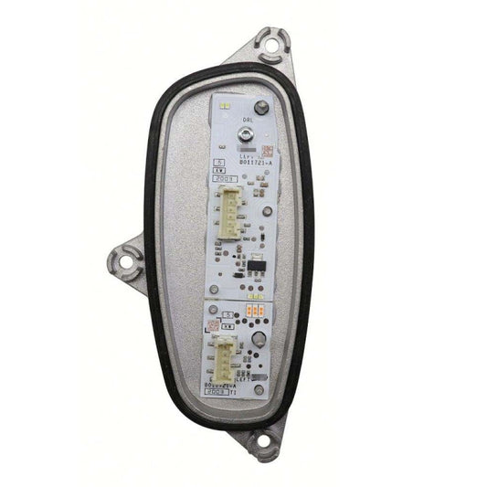 For Audi Q2 2017-2021 Car Left LED Turn Signal Light Ballast Control Module 81A998473, 81A998473