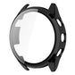 PC + Tempered Film Integrated Watch Protective Case, For Garmin Forerunner 165