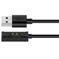 Magnetic Charging Cable, Length: 1m, For COROS Heart Rate Monitor