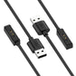 Magnetic Charging Cable, Length: 1m, For COROS Heart Rate Monitor