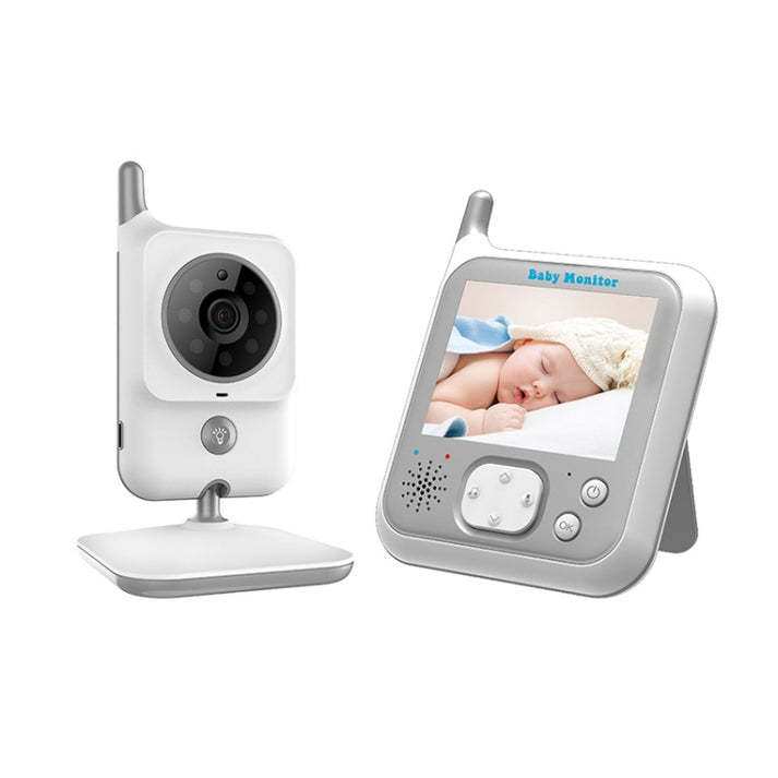 baby monitor, baby monitor