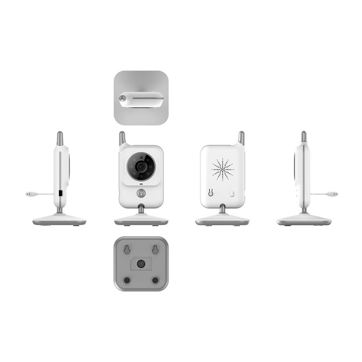 baby monitor, baby monitor