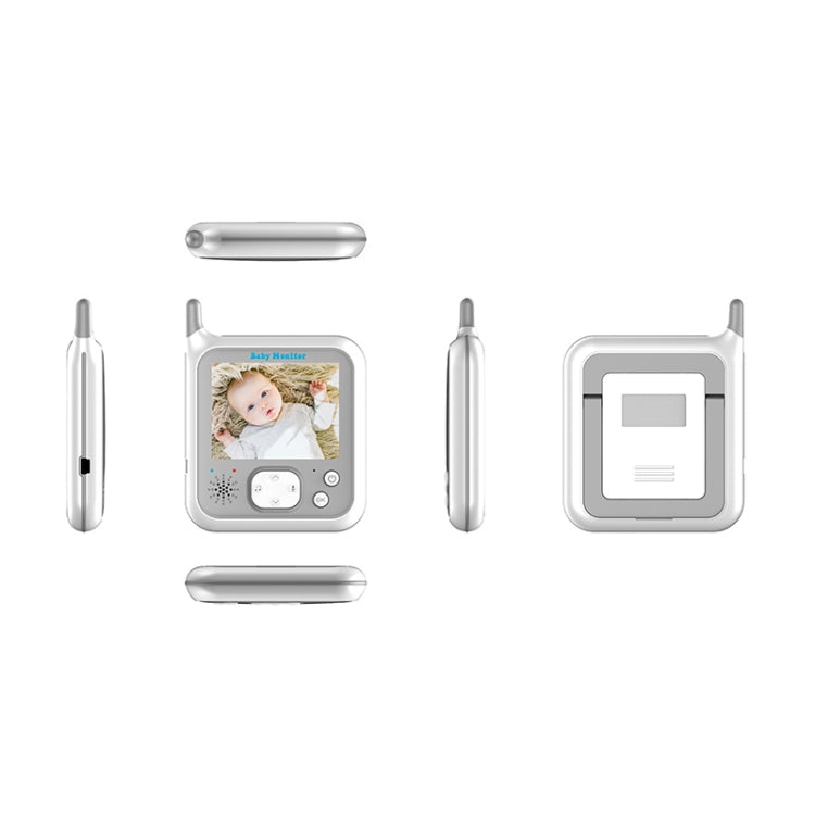 VB607 Baby Monitor: The perfect solution for safe and comfortable baby monitoring