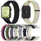 Loop Nylon Watch Band, For Huawei Watch Fit3