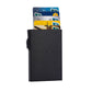 FY1901 RFID Anti-magnetic Aluminum Alloy Card Holder