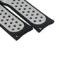 Silicone Reverse Buckle Strap, For Xiaomi Haylou Solar / LS05