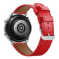 For Galaxy Watch 3 Leather Replacement Strap Watchband, For Galaxy Watch 3 41mm