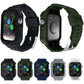 Integrated TPU Watch Band, For Huawei Watch Fit3