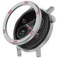 Smart Watch Metal Bezel Number Ring Frame, For Nothing CMF Watch Pro 2
