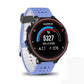 For Garmin Forerunner 235 Two-color Replacement Strap Watchband