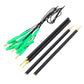 Car LED BDM Frame 4 Probes with Connect Cable Frame BDM ECU Fault Diagnostic