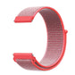 Simple Nylon Braided Strap, For Samsung Galaxy Watch 46mm, For Samsung Galaxy Watch 42mm