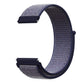 Simple Nylon Braided Strap, For Samsung Galaxy Watch 46mm, For Samsung Galaxy Watch 42mm